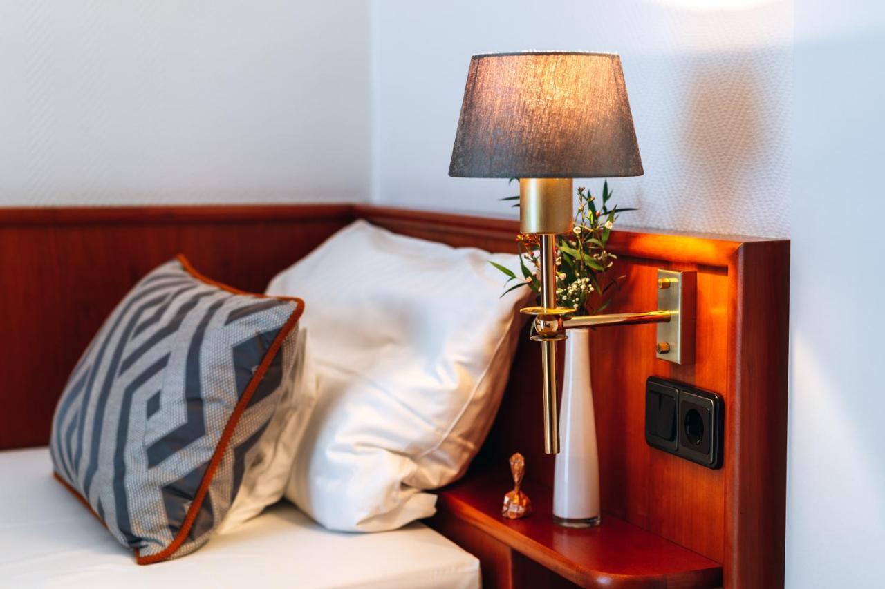 Engbert Hotel Oelde