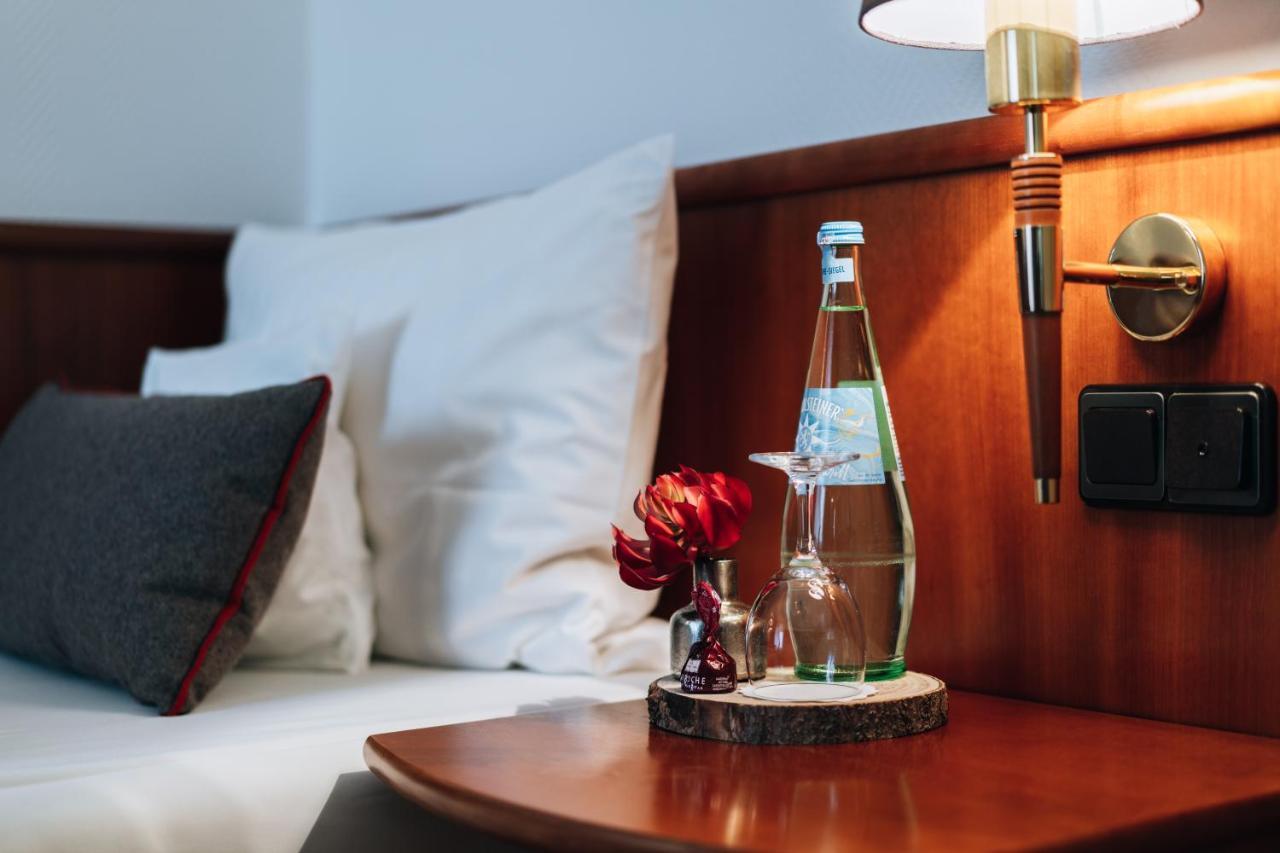 Hotel Engbert