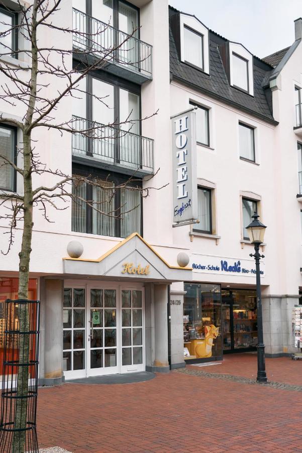 Engbert Hotel