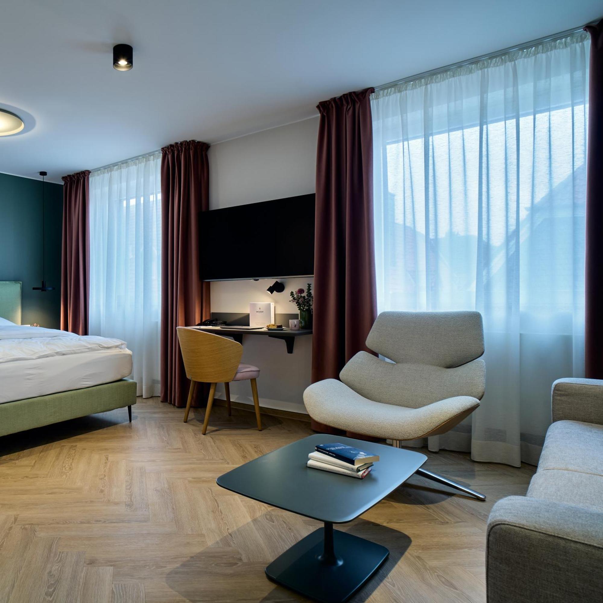 Hotel Engbert Oelde