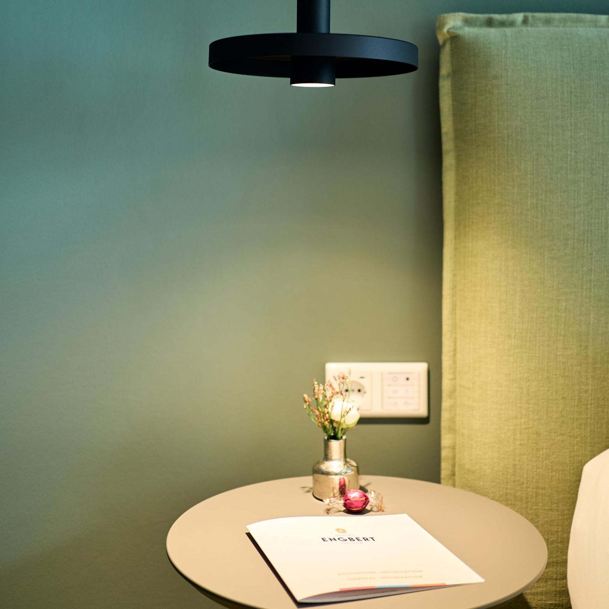 Hotel Engbert 4*