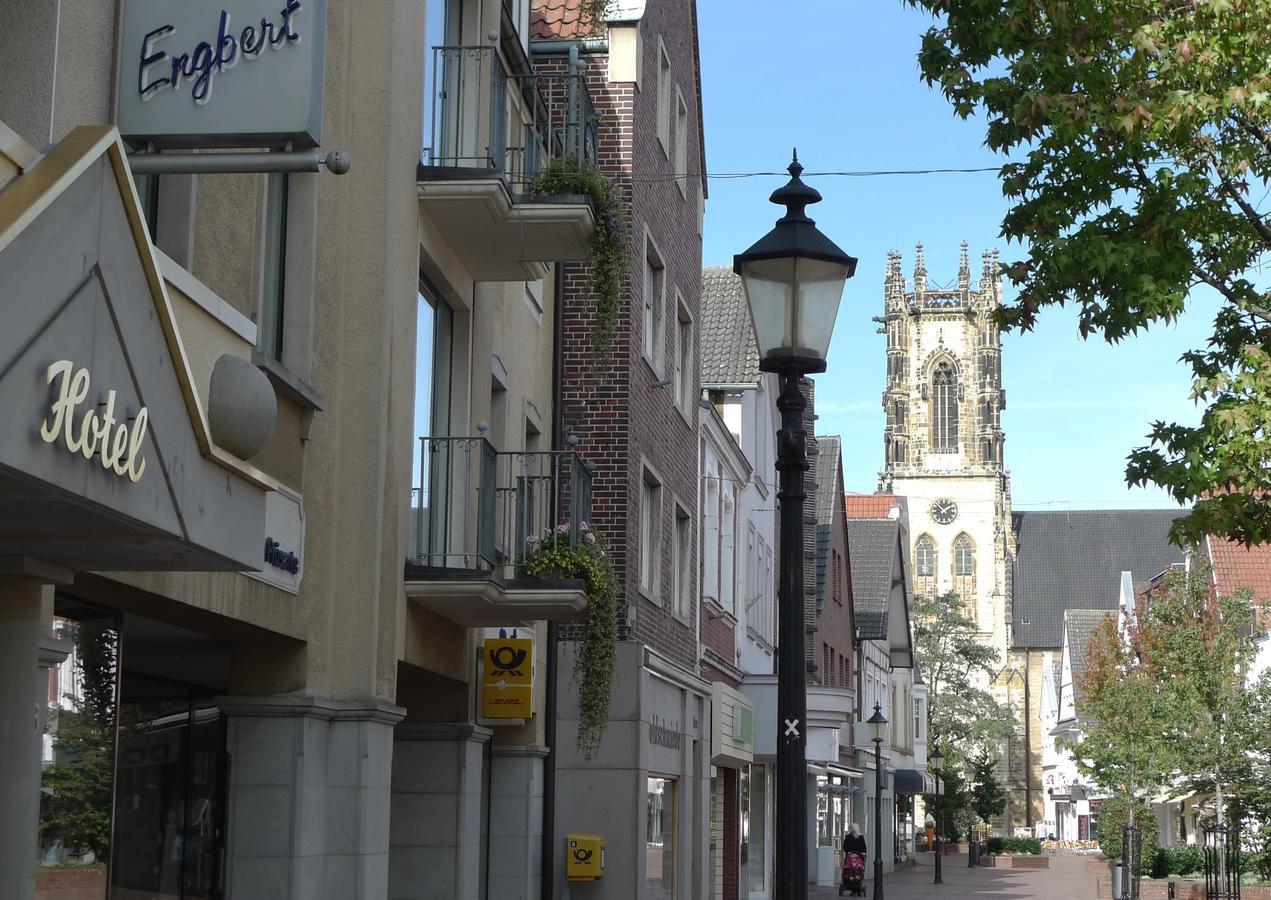 Engbert Hotel Oelde