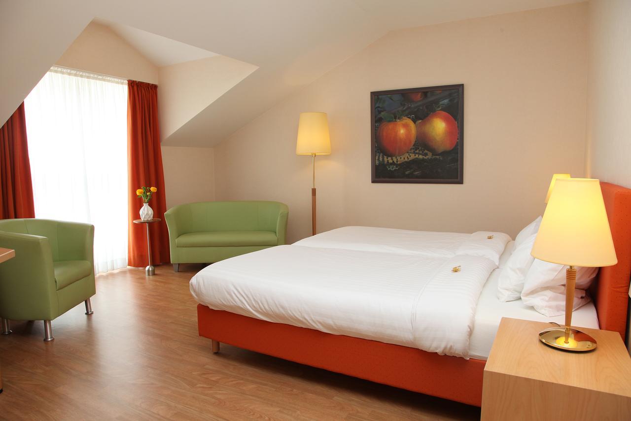 Hotel Engbert Oelde